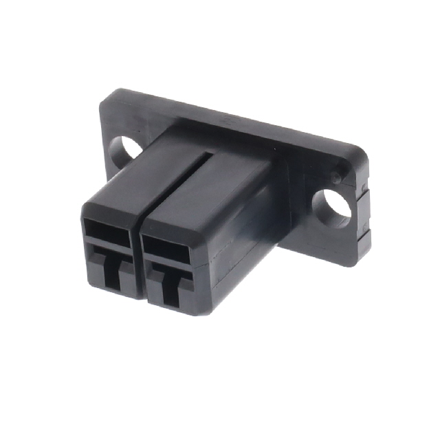 TE Connectivity AMP Connectors 292353-1